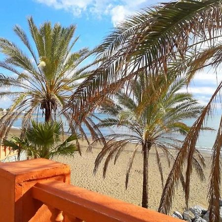 Benalmadena Beach Apartamento Con Vistas Al Mar Y Parking Privado Incluido Benalmádena Exterior foto